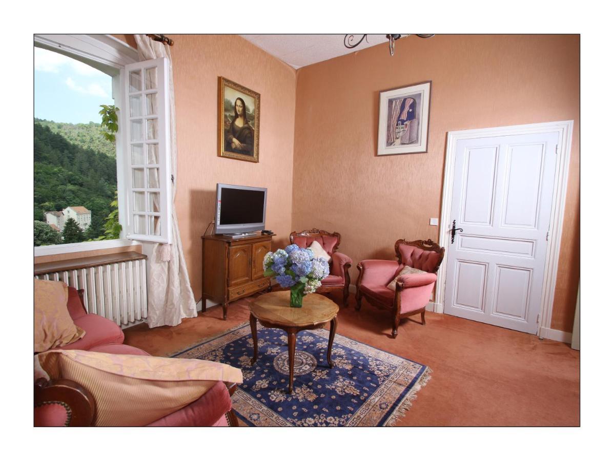 Villa Aimee Luxury Apartments With Heated Pool Vals-les-Bains Zewnętrze zdjęcie