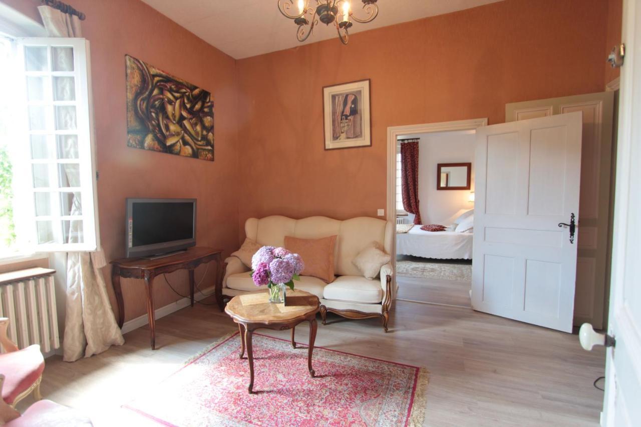 Villa Aimee Luxury Apartments With Heated Pool Vals-les-Bains Zewnętrze zdjęcie
