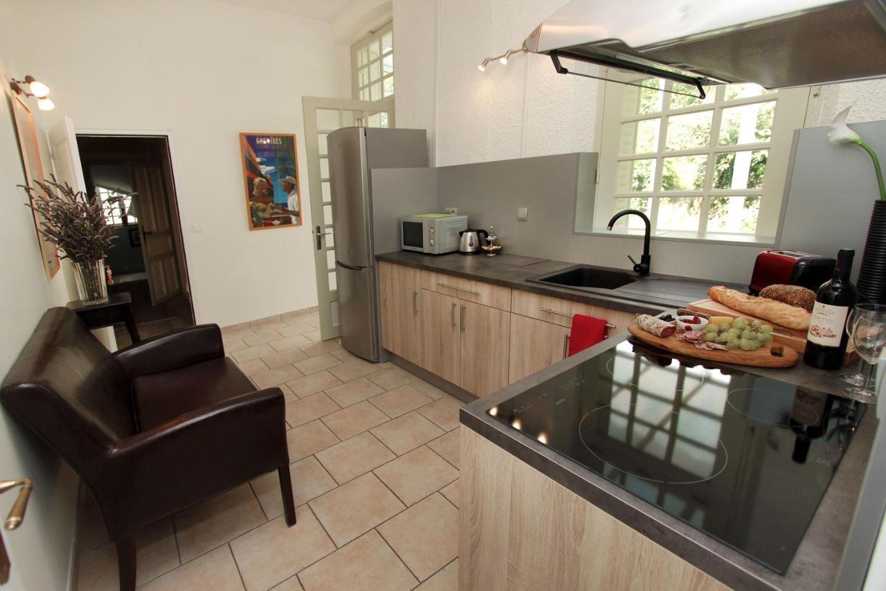 Villa Aimee Luxury Apartments With Heated Pool Vals-les-Bains Pokój zdjęcie