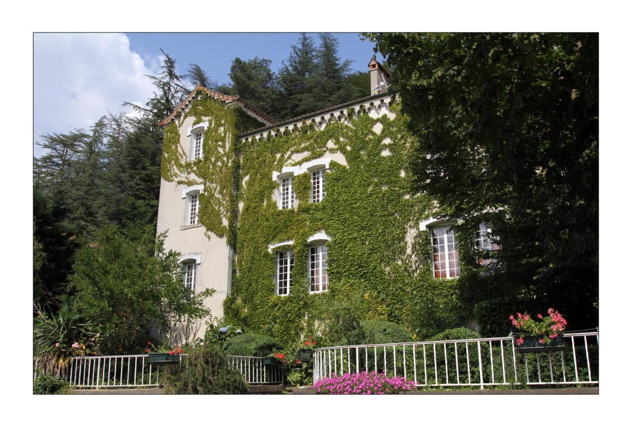Villa Aimee Luxury Apartments With Heated Pool Vals-les-Bains Zewnętrze zdjęcie