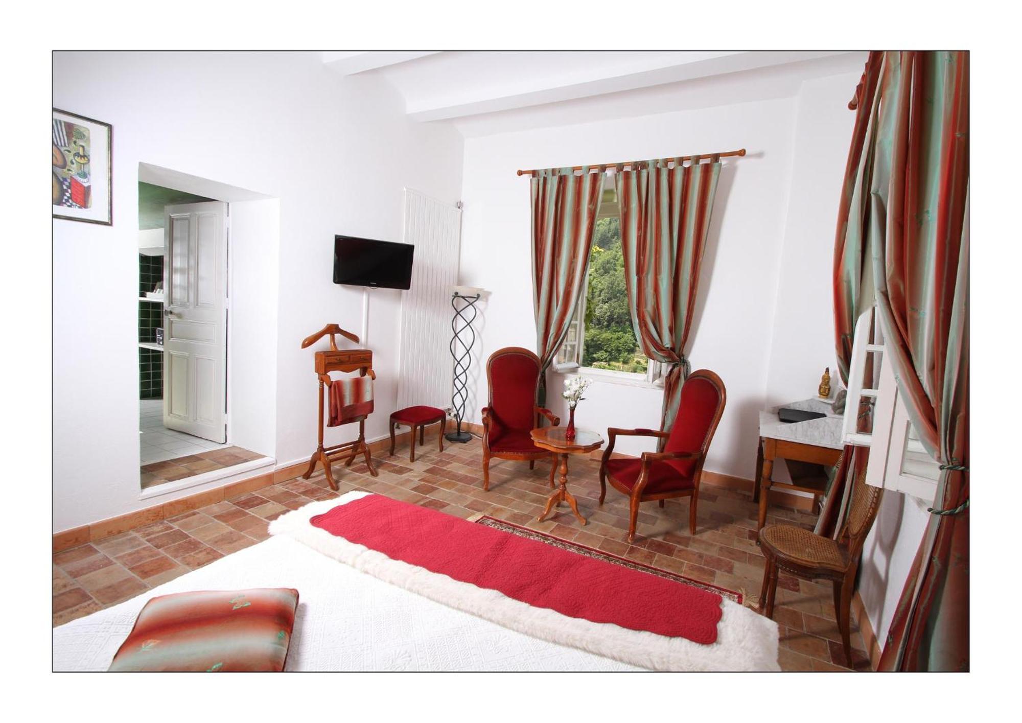 Villa Aimee Luxury Apartments With Heated Pool Vals-les-Bains Pokój zdjęcie