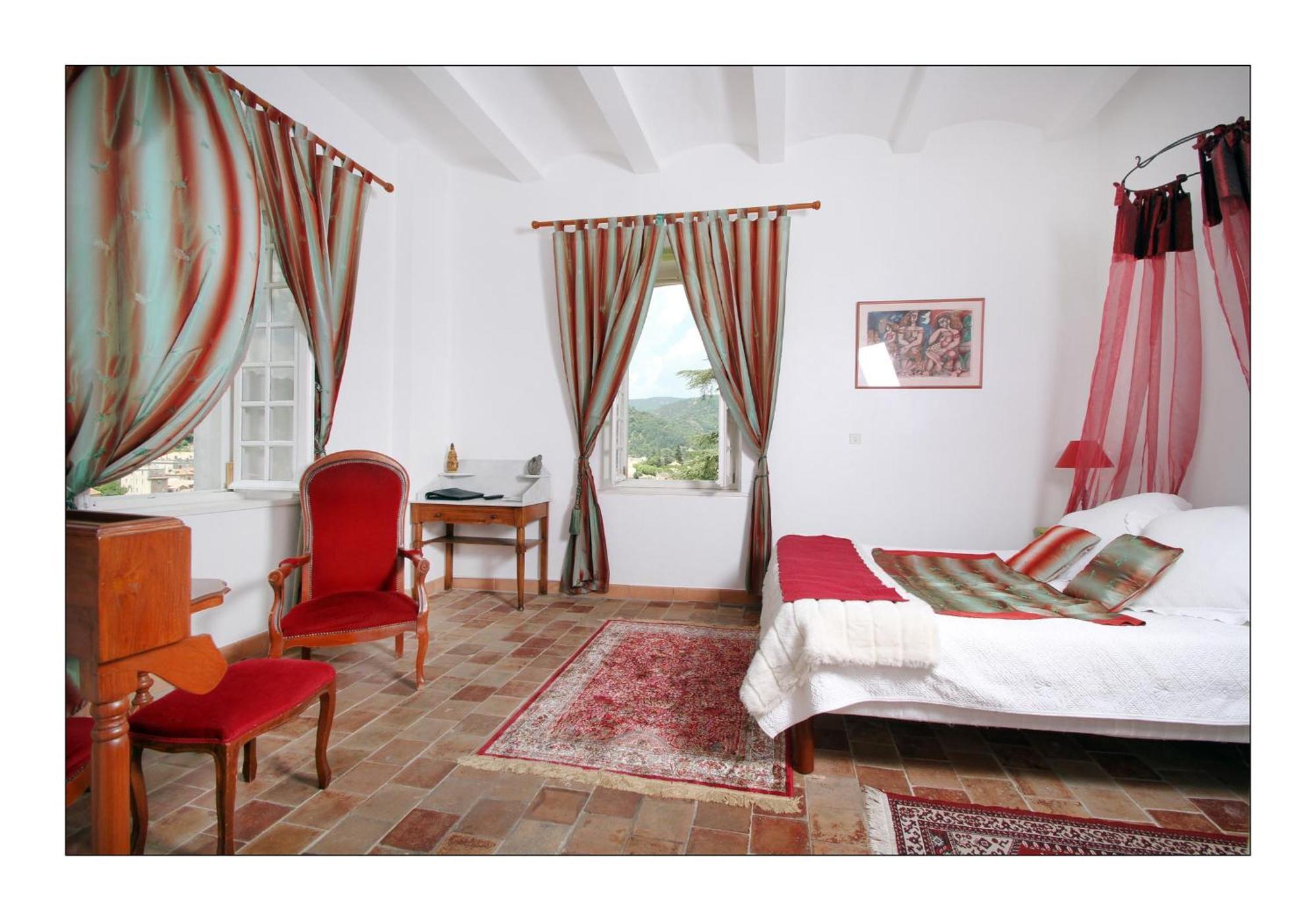 Villa Aimee Luxury Apartments With Heated Pool Vals-les-Bains Pokój zdjęcie