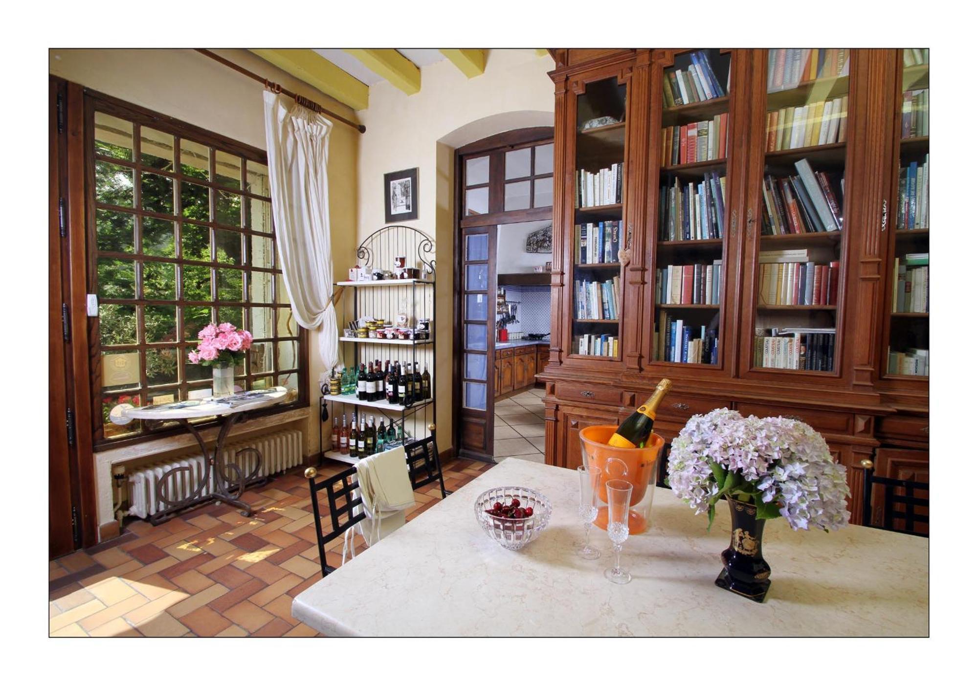 Villa Aimee Luxury Apartments With Heated Pool Vals-les-Bains Zewnętrze zdjęcie