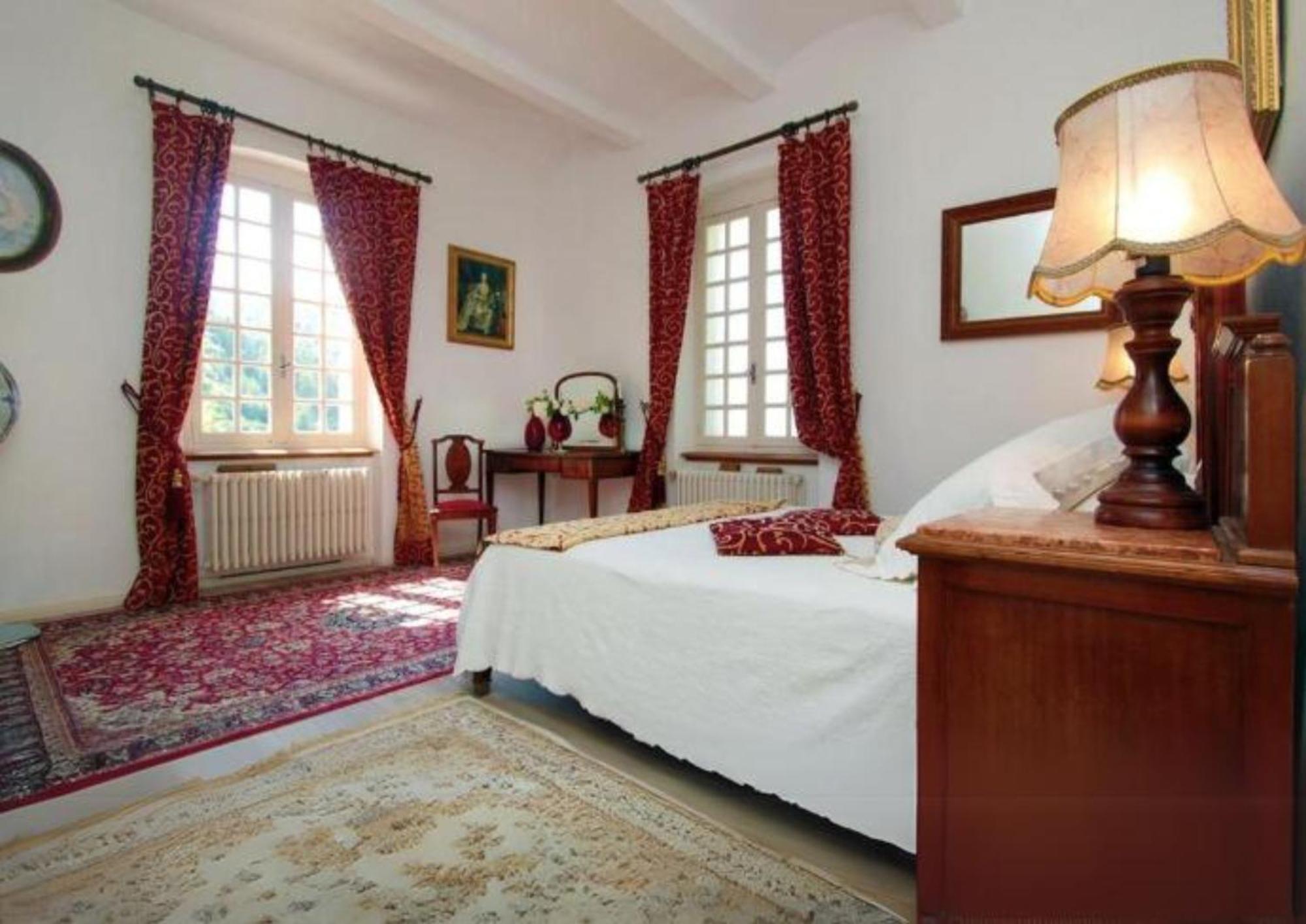Villa Aimee Luxury Apartments With Heated Pool Vals-les-Bains Pokój zdjęcie