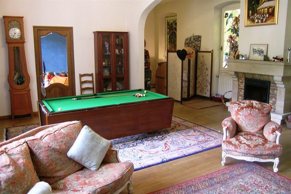 Villa Aimee Luxury Apartments With Heated Pool Vals-les-Bains Zewnętrze zdjęcie